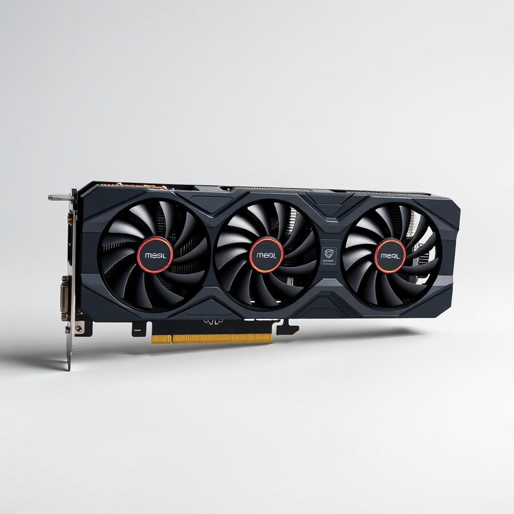 NVIDIA GeForce RTX 5070 12GB
