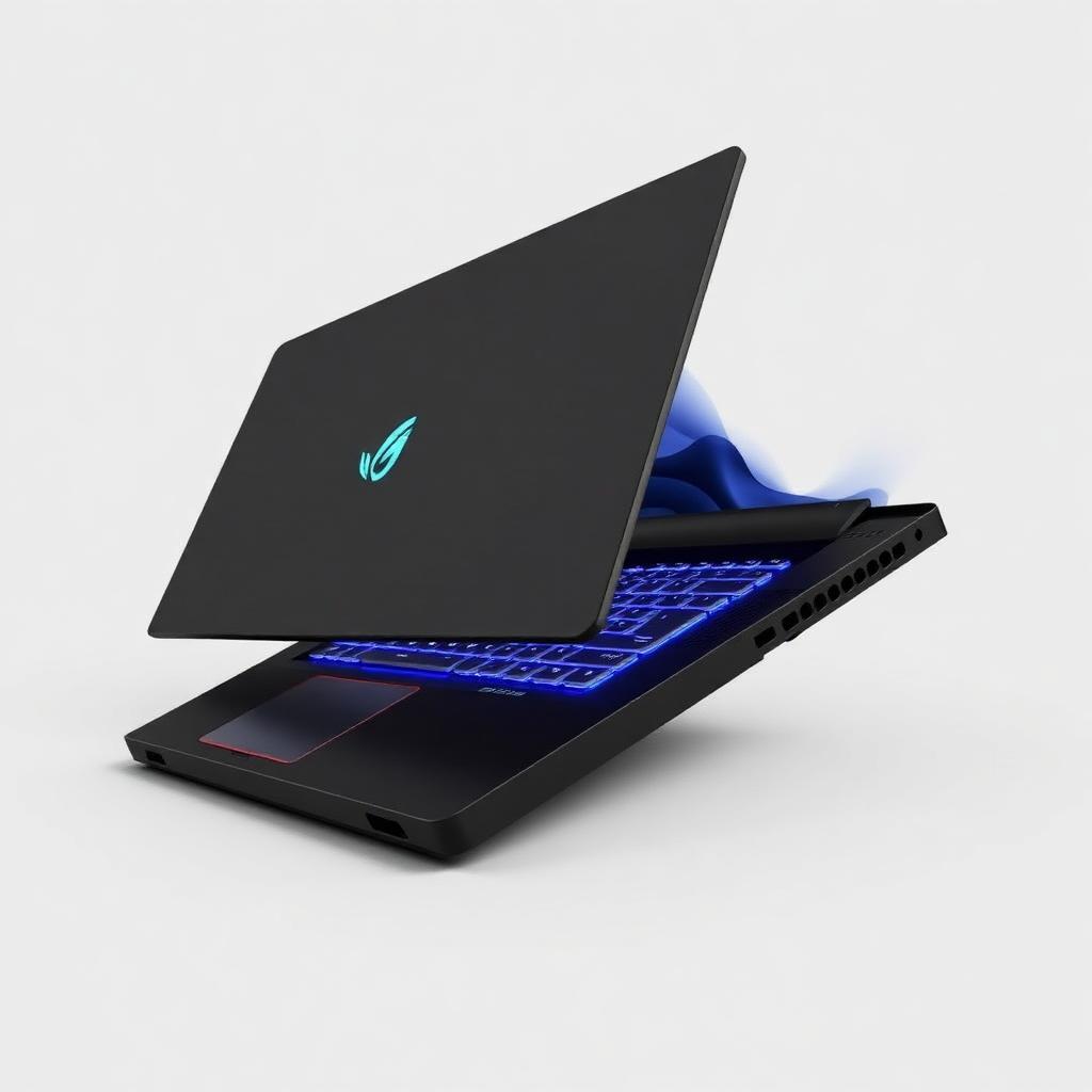 ASUS TUF Gaming A15