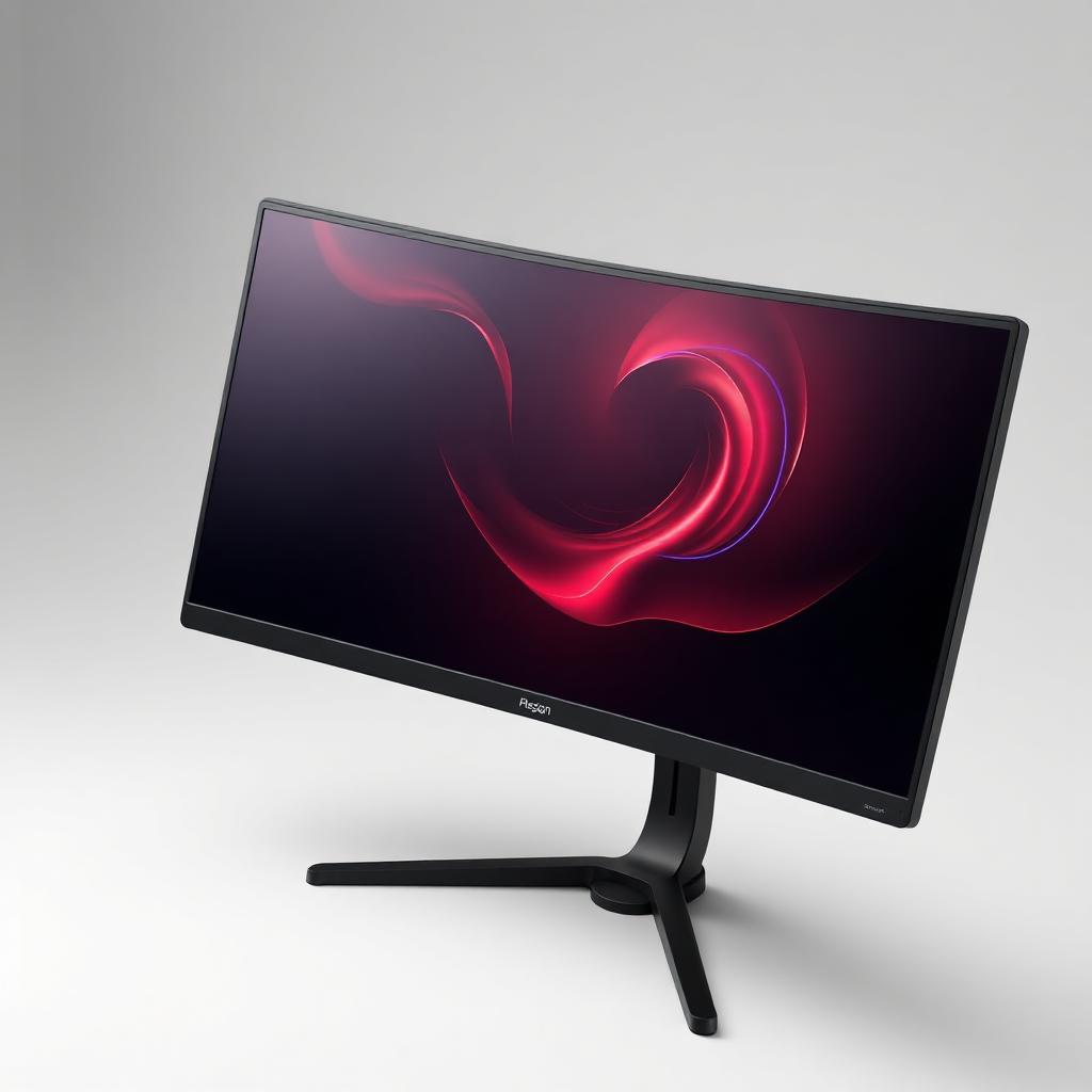 MSI Optix 27" QHD 180Hz монитор